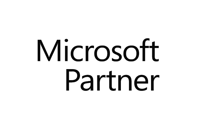 Logo de Microsoft Partner